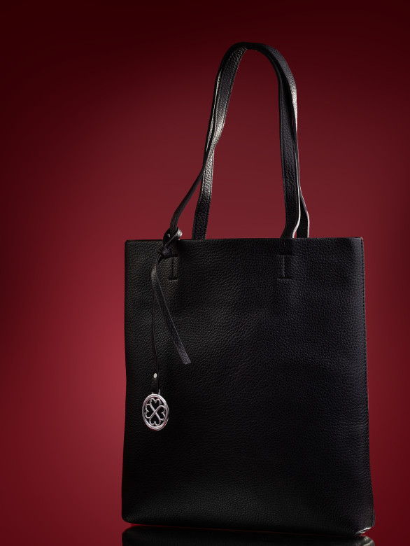 Сумка женская Baggins KDL-1300/1 черный