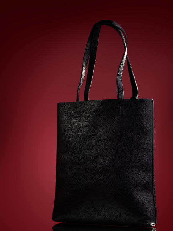 Сумка женская Baggins KDL-1300/1 черный