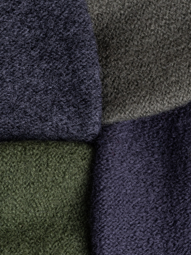 Берет женский Stigler, маренго