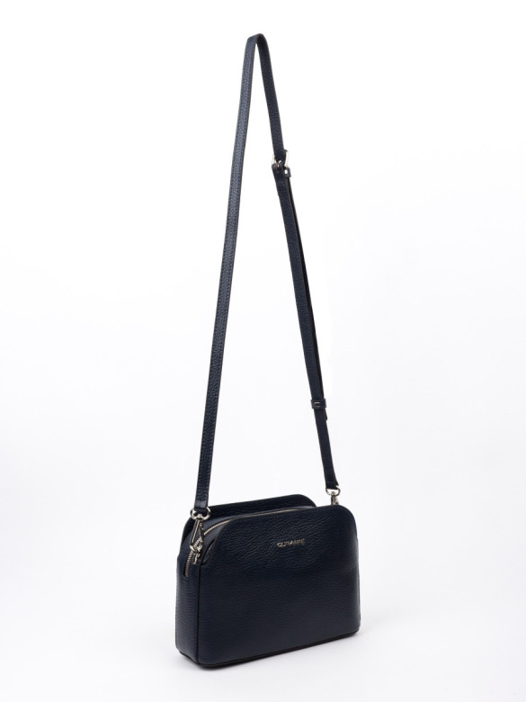 Сумка Curanni 2537 Амстердам синий Сумка Curanni 2537 Амстердам синий