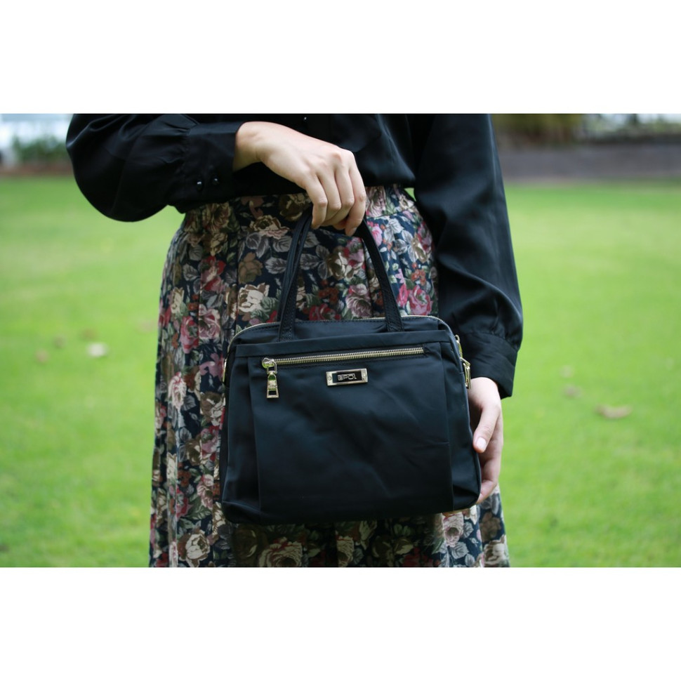 Сумка женская Epol 7254 коричневая