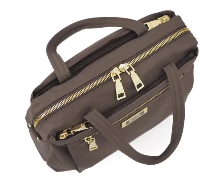 Сумка женская Epol 7254 коричневая