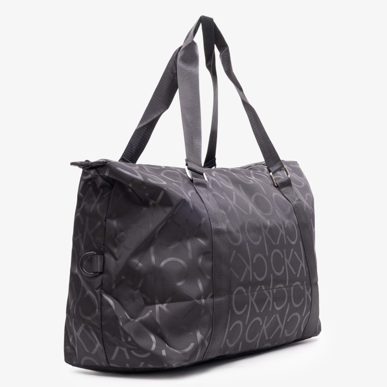 Сумка Б 4141 черная