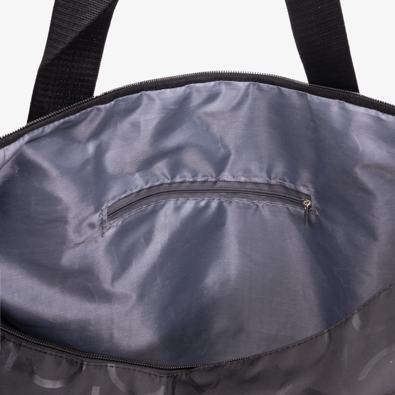 Сумка Б 4141 черная