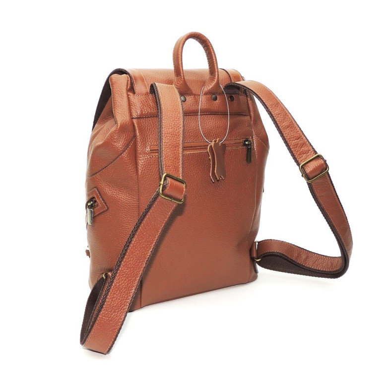 Рюкзак женский Natalia Kalinovskaya, Р50-102 кирпич флотер