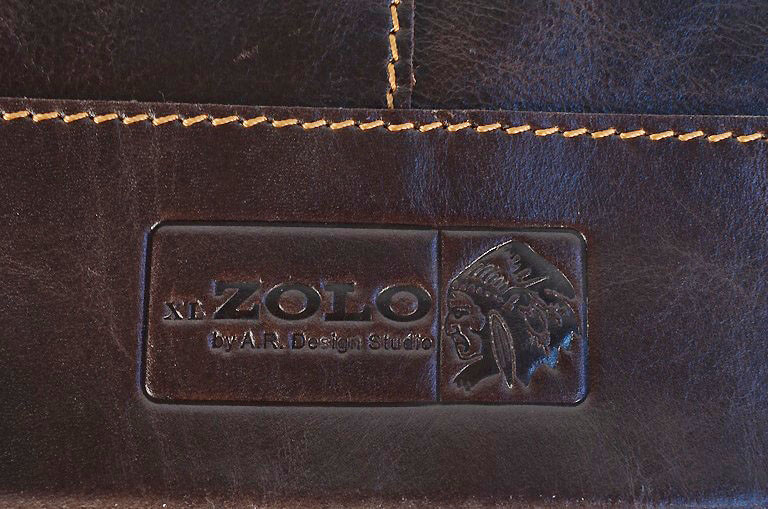 Сумка-планшет мужской XL Zolo, 24013 Сумка-планшет мужской XL Zolo, 24013