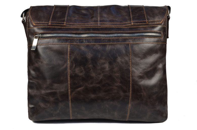 Сумка-планшет мужской XL Zolo, 24013 Сумка-планшет мужской XL Zolo, 24013