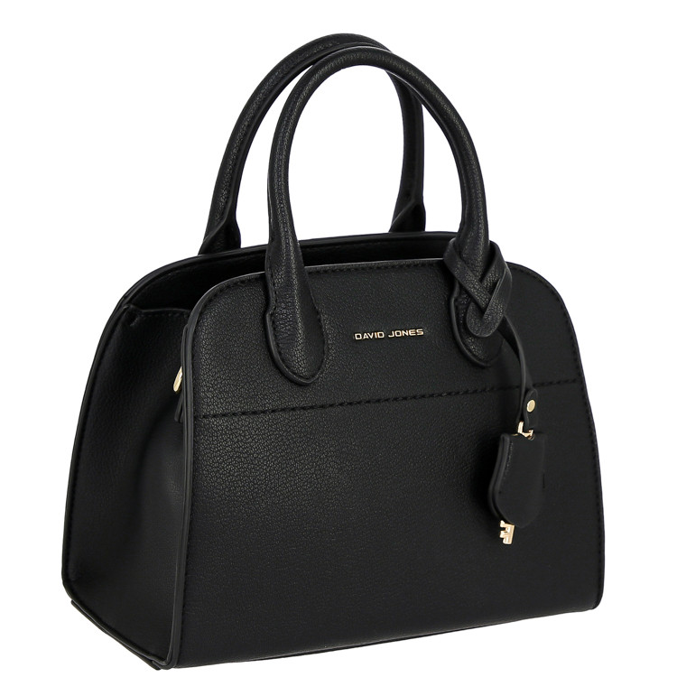 Сумка женская David Jones 7267 black