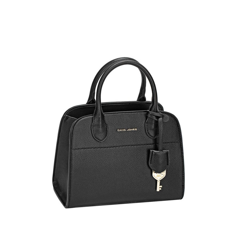 Сумка женская David Jones 7267 black