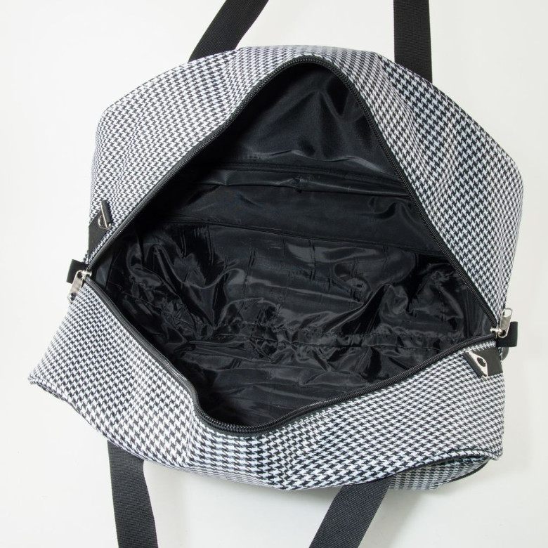 Сумка дорожная Voyage 6-294 синяя