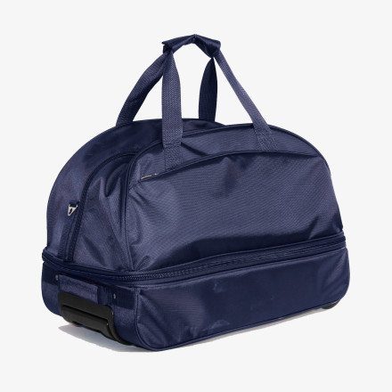 Сумка дорожная Voyage 6-294 синяя Сумка дорожная Voyage 6-294 синяя