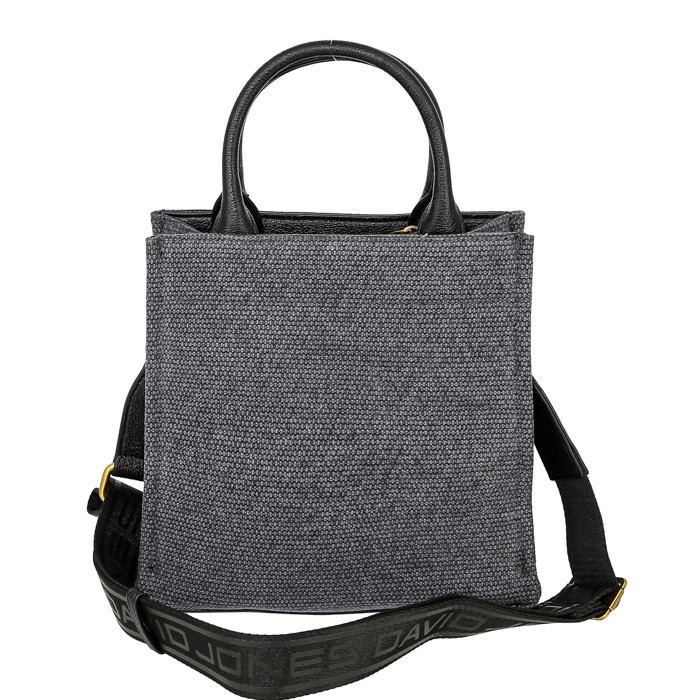 Сумка женская David Jones  7101 black