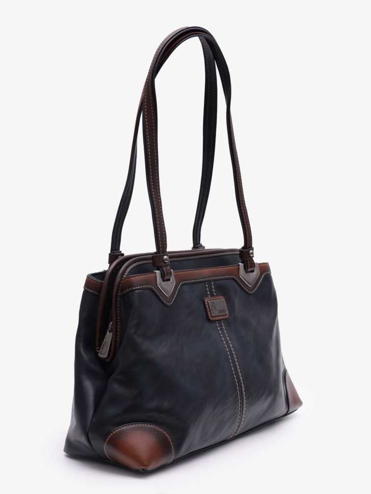 Сумка женская Flame Dance 98613 blue