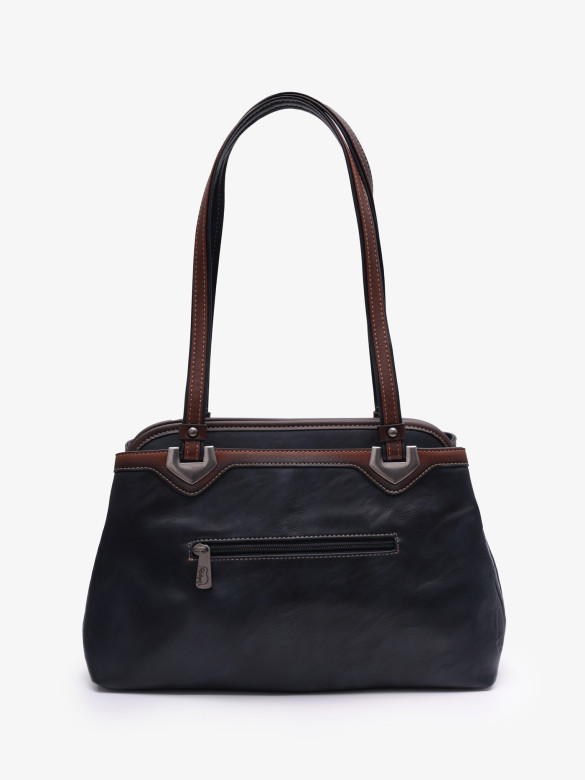 Сумка женская Flame Dance 98613 blue