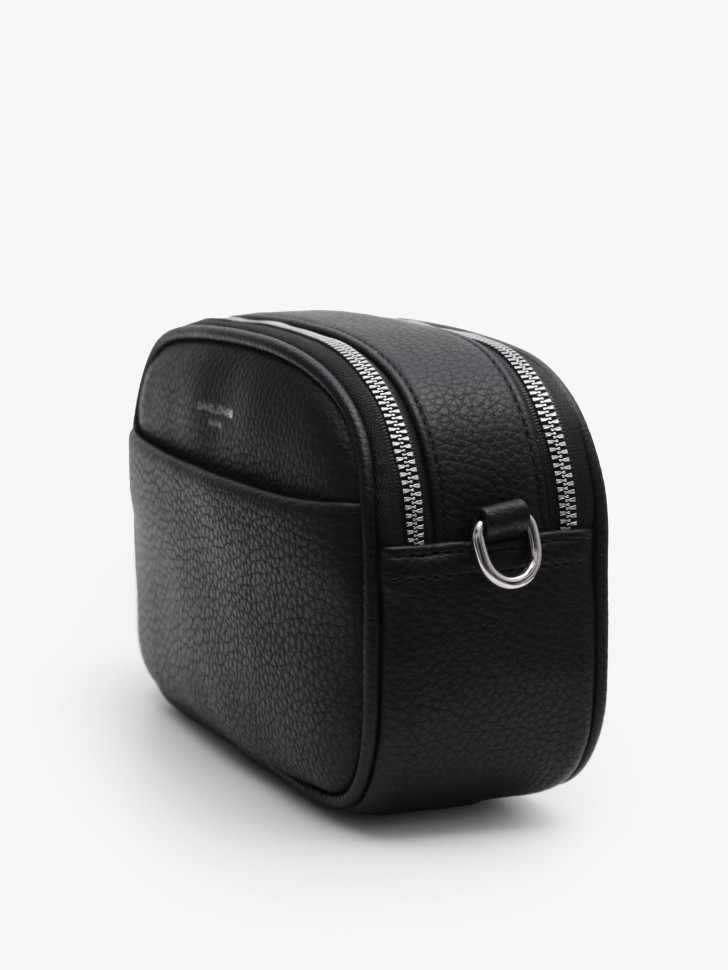 Сумка женская David Jones 6920 black Сумка женская David Jones 6920 black