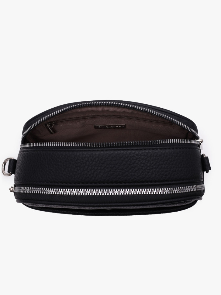 Сумка женская David Jones 6920 black Сумка женская David Jones 6920 black