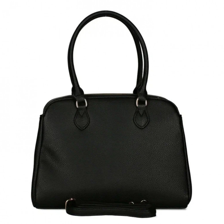 Сумка женская David Jones 6780 black