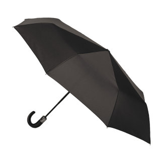 Зонт мужской Flioraj, 31002 черный