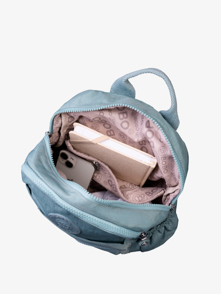 Рюкзак Б 6023 мята