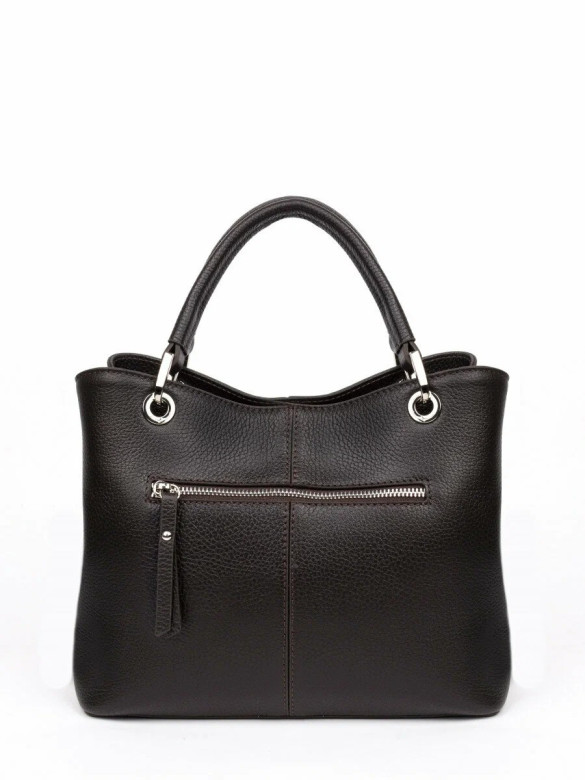 Сумка FIATO 2801 вителло шоколад