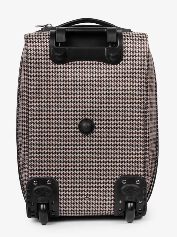 Сумка дорожная Voyage 6-302 гусиная лапка Сумка дорожная Voyage 6-302 гусиная лапка