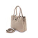 Сумка женская David Jones 6984 beige Сумка женская David Jones 6984 beige
