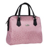 Дорожная сумка Polar, 7060.1 розовая