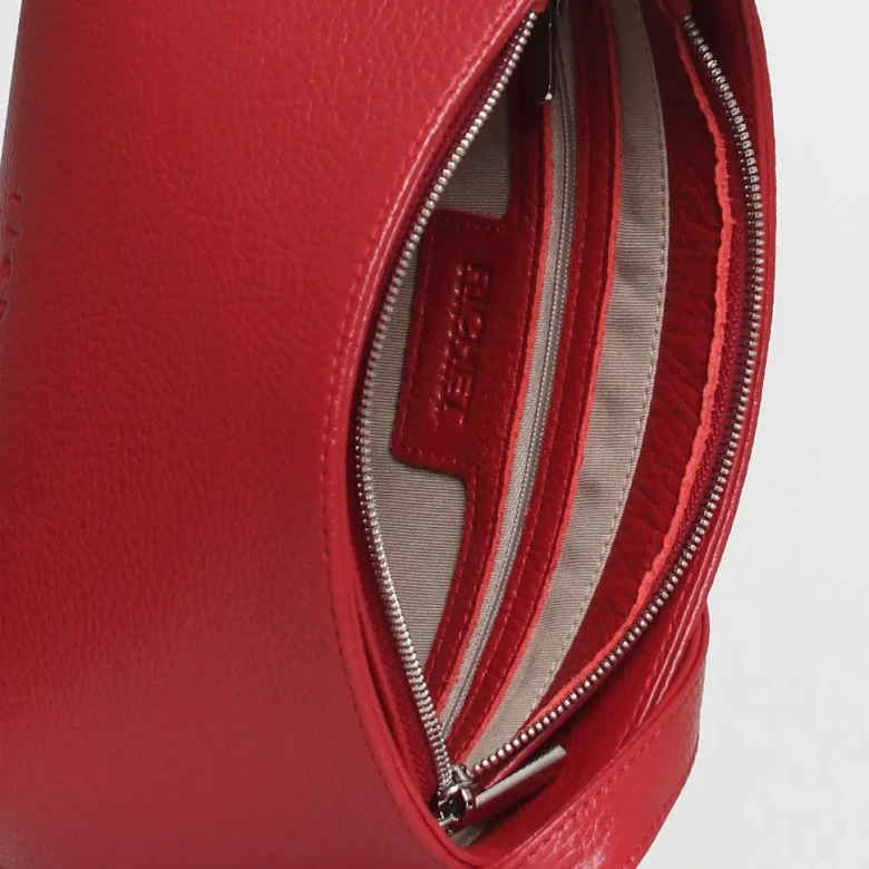 Сумка Richet 3155LN 263 рубин Сумка Richet 3155LN 263 рубин