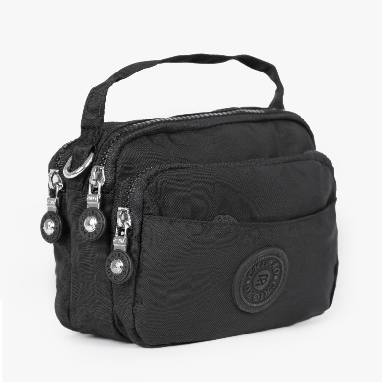 Сумка Bobo, 1645 черная