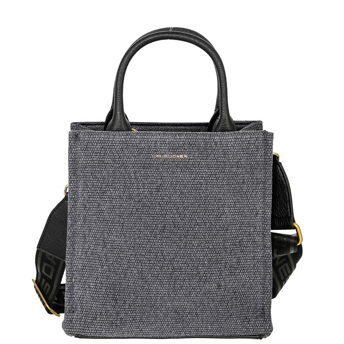 Сумка женская David Jones 7101 el.grey Сумка женская David Jones 7101 el.grey
