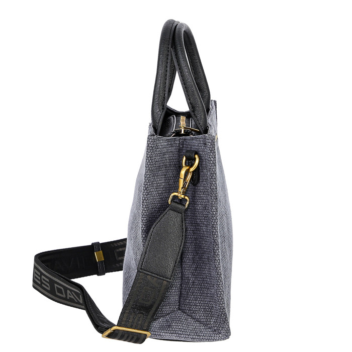 Сумка женская David Jones 7101 el.grey Сумка женская David Jones 7101 el.grey