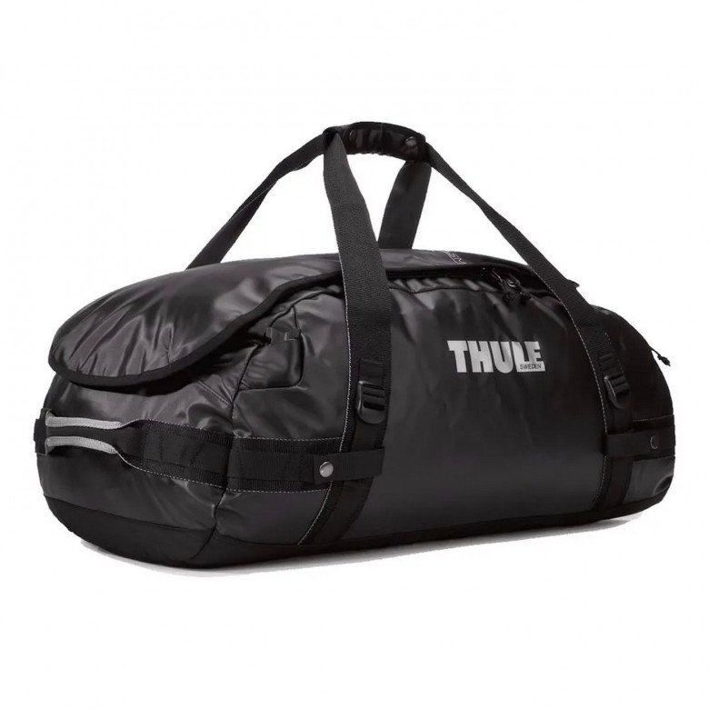 Сумка Thule, Chasm Duffel 70L черная