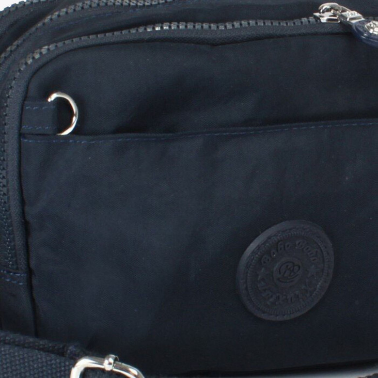 Сумка женская Bobo 9923-5 синяя