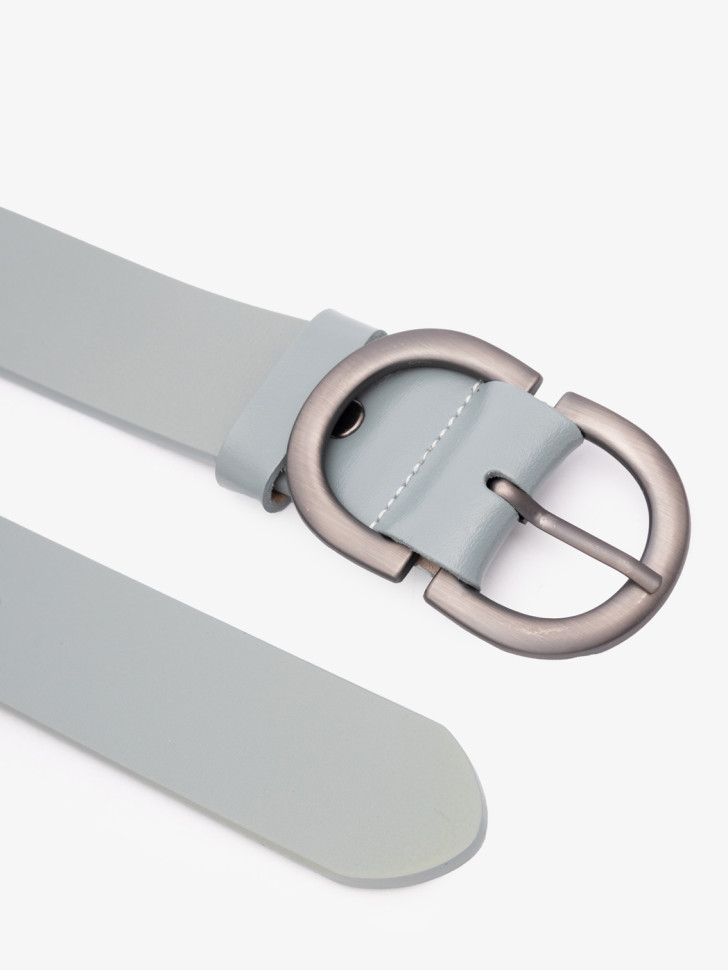 Ремень женский T.I.A. 40 мята