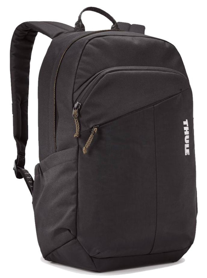 Рюкзак Thule Indago Backpack 23L TCAM7116 Black Рюкзак Thule Indago Backpack 23L TCAM7116 Black