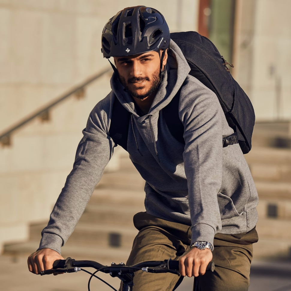 Рюкзак Thule Indago Backpack 23L TCAM7116 Black Рюкзак Thule Indago Backpack 23L TCAM7116 Black