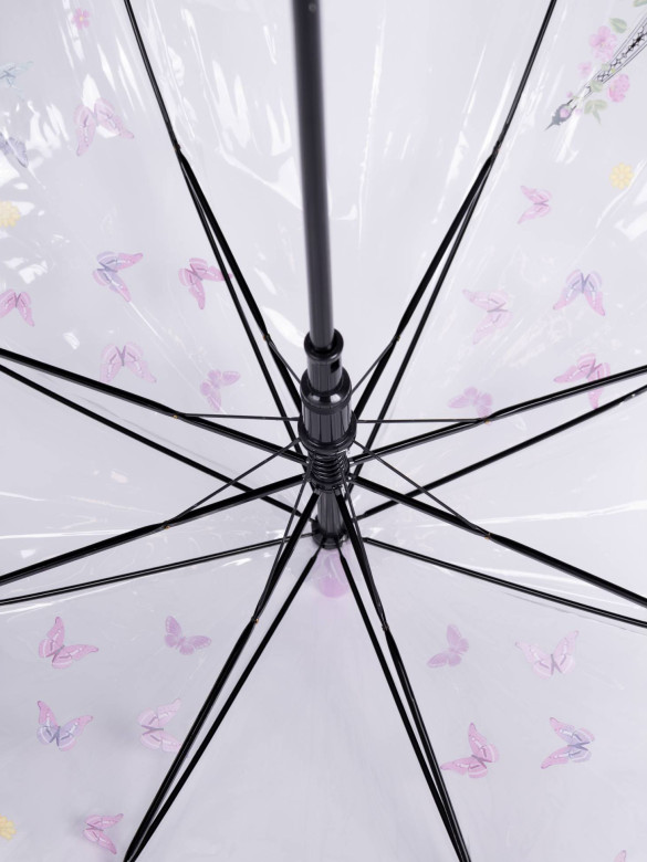 Зонт Baggins, 42805 сиреневый (ассортимент)