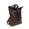 Сумка-рюкзак Kalinovskaya СР-34т-622/1 коричневый