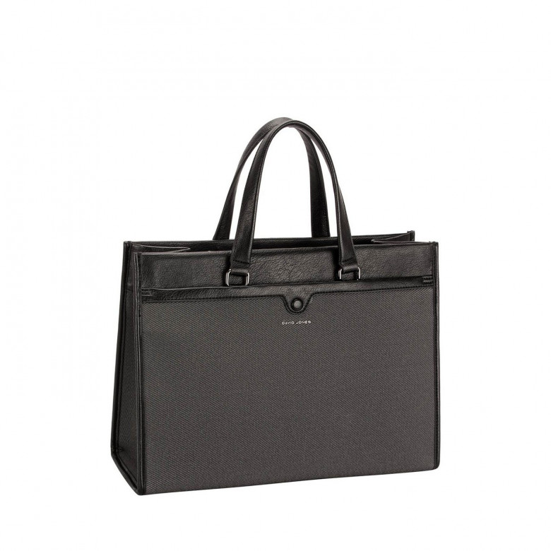 Сумка женская David Jones 7119 black