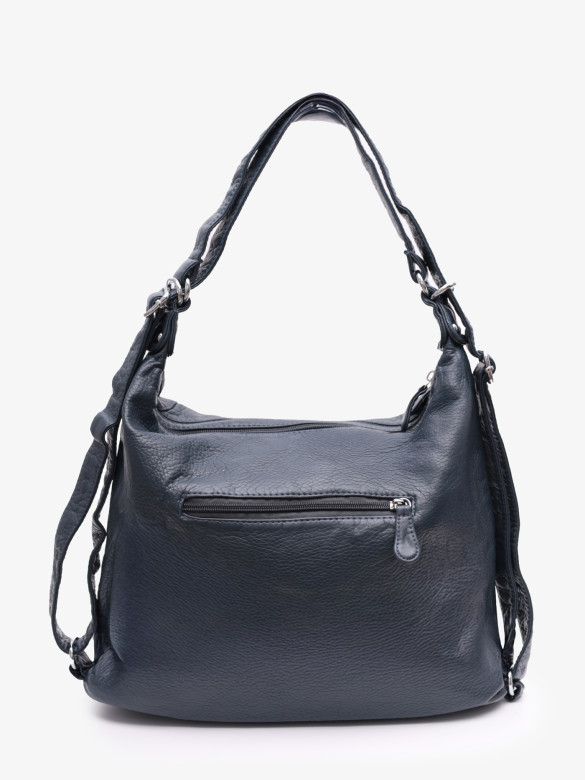 Сумка-рюкзак Runyi 1665 ben.blue