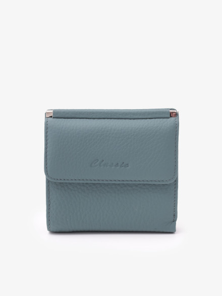 Портмоне женское Cossroll 2202-8848A-26 l.blue