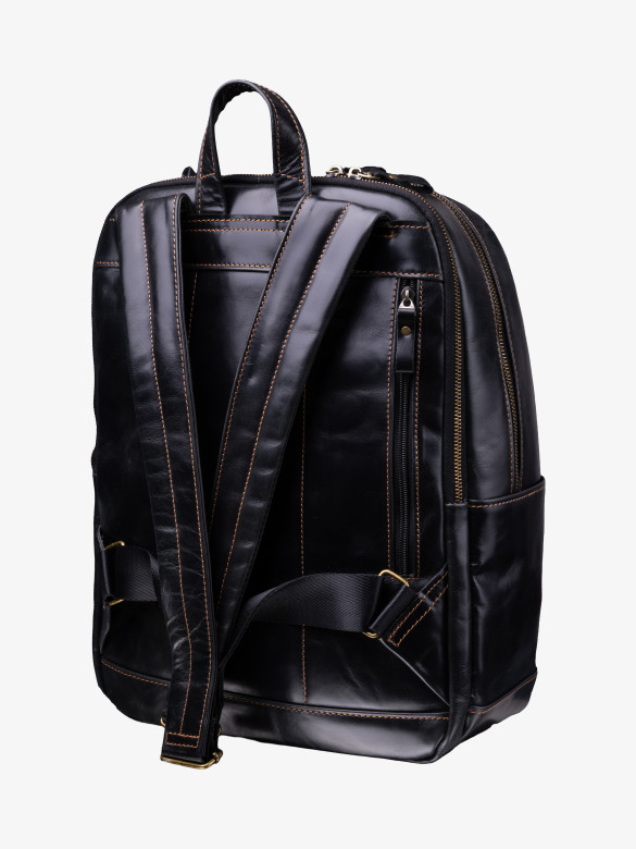 Рюкзак  Baggins 1032 черный друид