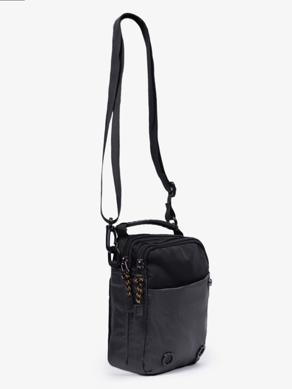 Сумка Aotian Б 8354 серая Сумка Aotian Б 8354 серая