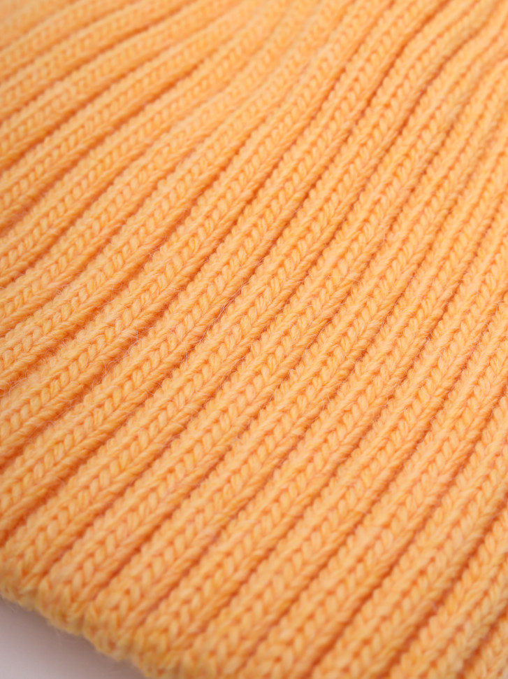 Шапка Stigler 25-048 желтая Шапка Stigler 25-048 желтая