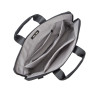Сумка для ноутбука 15,6" RIVACASE, 8930 (PU) black