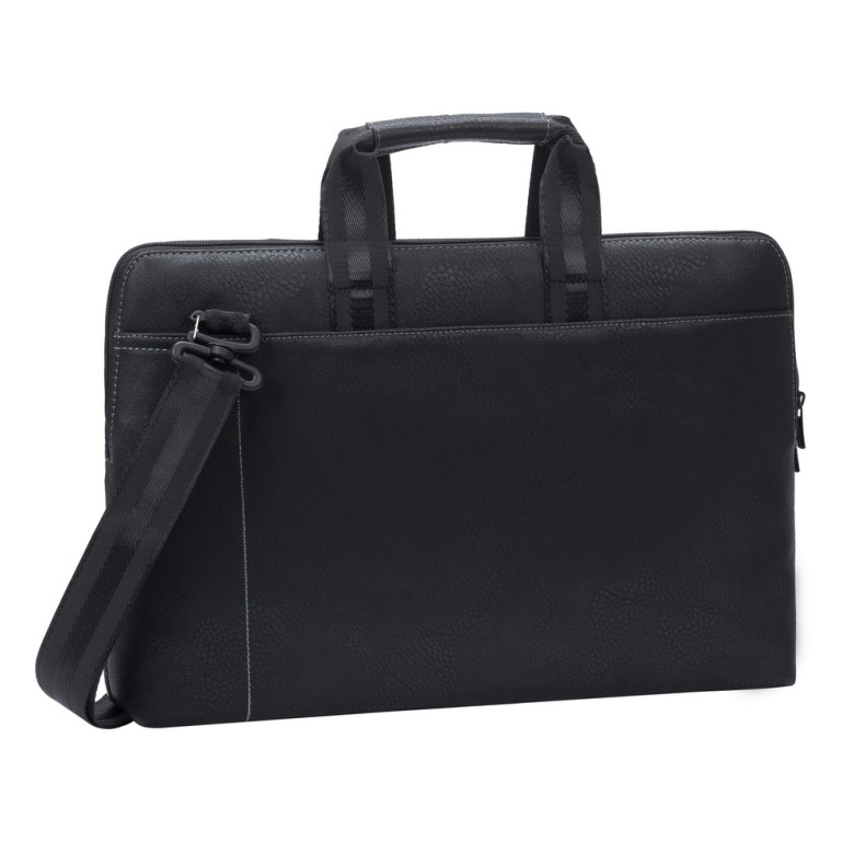 Сумка для ноутбука 15,6" RIVACASE, 8930 (PU) black