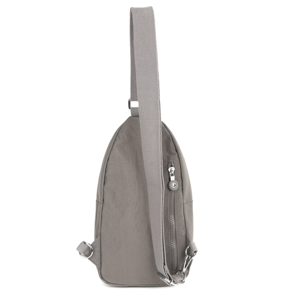 Рюкзак Fabretti Y8685-85 серый