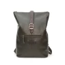 Сумка-рюкзак Kalinovskaya СР-34.732 олива