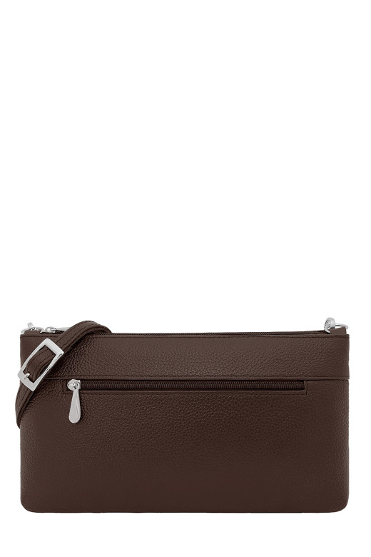 Сумка женская Protege, ДС-251-70 "Кот №43" мокко Сумка женская Protege, ДС-251-70 "Кот №43" мокко