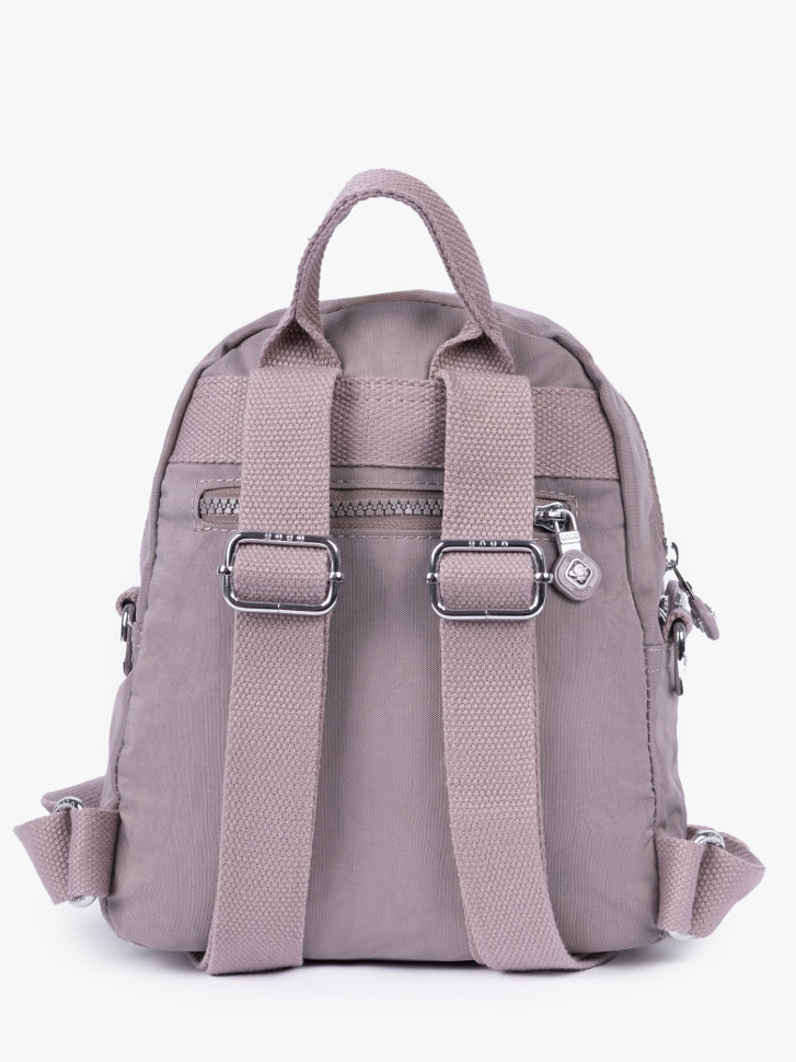 Рюкзак-сумка Bobo, Б 8304-8 темно-бежевый